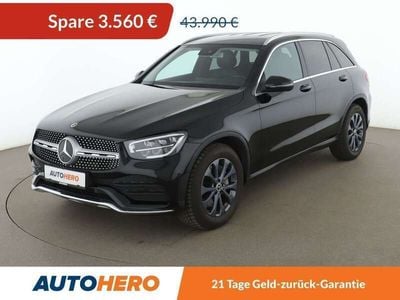 Mercedes GLC300