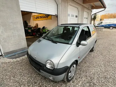 Gebraucht Renault Twingo 75 PS (55 kW) 2001 Kleinwagen