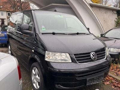VW T5