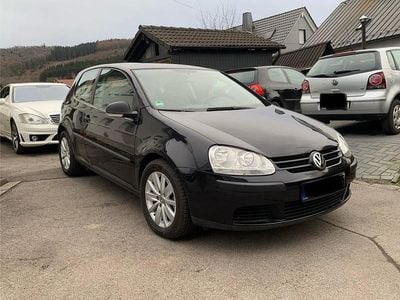 VW Golf V