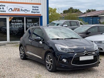 gebraucht Citroën DS3 BlueHDi 120 1955 LIMITED EDITION