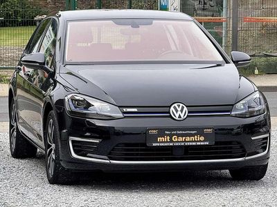 VW e-Golf