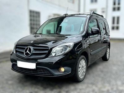 Mercedes Citan 109