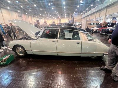 gebraucht Citroën DS 21