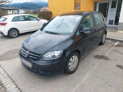 gebraucht VW Golf Plus 