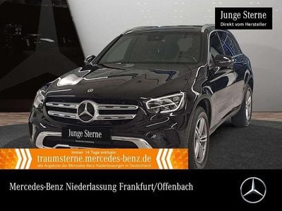 Mercedes GLC300e