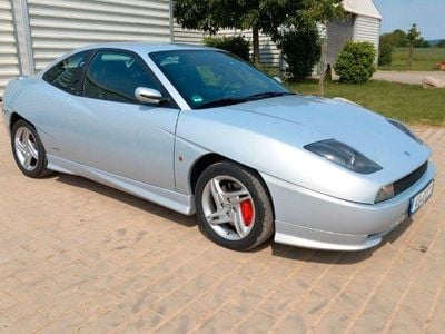 Fiat Coupé