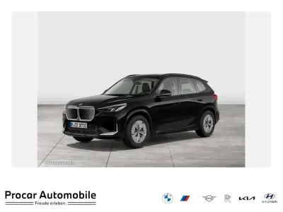 Gebraucht BMW iX1