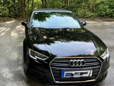 Gebraucht Audi A3 Cabriolet