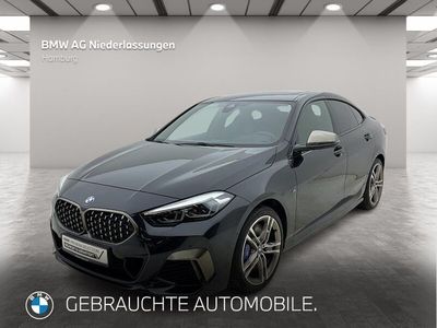 gebraucht BMW M235 xDrive Gran Coupé