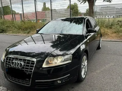 Gebraucht Audi A6