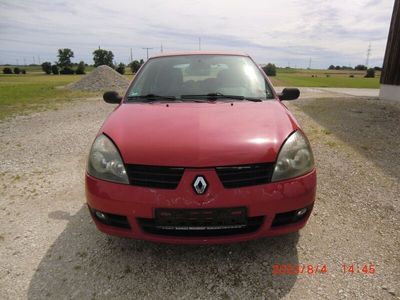 gebraucht Renault Clio 1,2 Campus