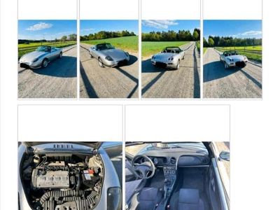 Fiat Barchetta