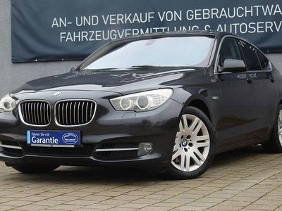 BMW 535 Gran Turismo