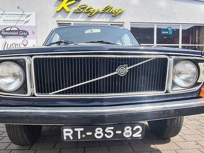 Gebraucht Volvo 144 101 PS (74 kW) 1971 Limousine