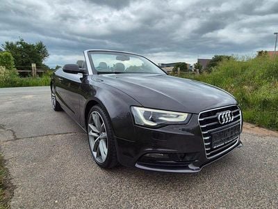 Audi A5 Cabriolet