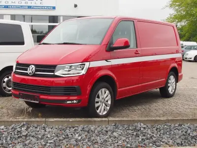 Gebraucht VW T6