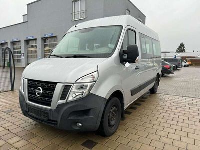 Nissan NV400