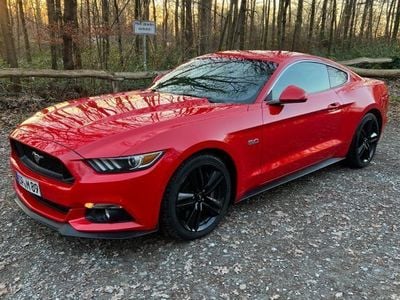 Ford Mustang GT