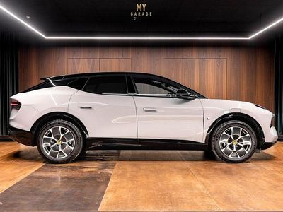 Gebraucht Lotus Eletre 450 kW (612 PS) 2024 Grau SUV