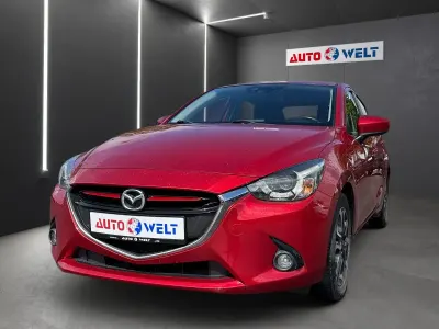Gebraucht Mazda 2
