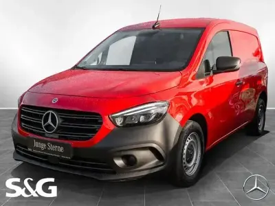 Gebraucht Mercedes Citan 110