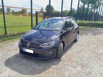 VW Golf Sportsvan