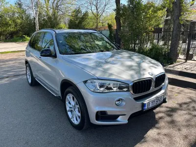 Gebraucht BMW X5