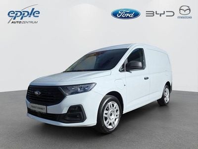 Neu Ford Transit Connect Trend 150 PS (110 kW) 2025 Weiß Van / Kleinbus