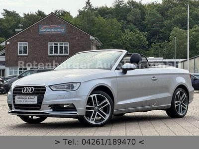 Audi A3 Cabriolet
