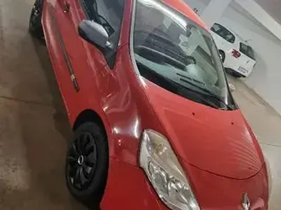 Gebraucht Renault Clio IV