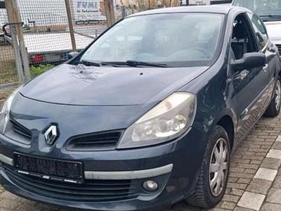 Renault Clio II