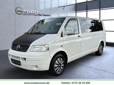 VW T5