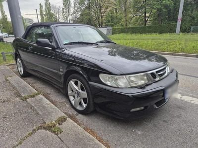 Saab 9-3 Cabriolet