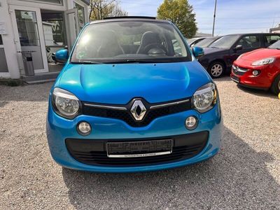 gebraucht Renault Twingo Liberty