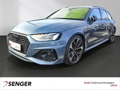 Gebraucht Audi RS4
