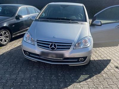 Mercedes A150