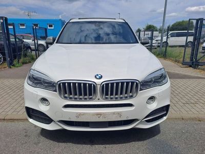 BMW X5 M50
