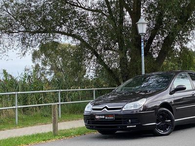 Citroën C5