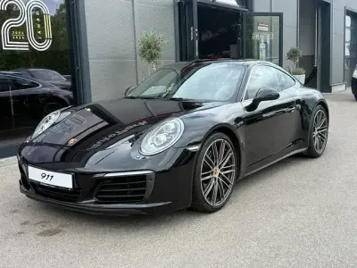 Gebraucht Porsche 911 Carrera 4S