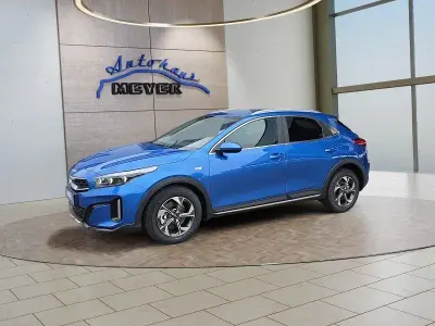 Gebraucht Kia XCeed