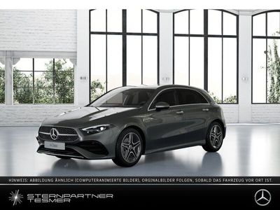 Mercedes A200