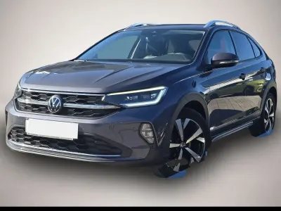 Gebraucht VW Taigo Style 110 PS (80 kW) 2023 Grau SUV