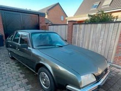 Gebraucht 1985 Citroën CX Limousine | 12.500 €