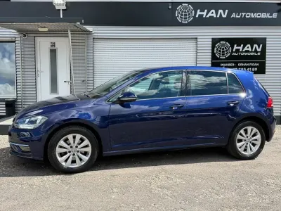 Gebraucht VW Golf VII
