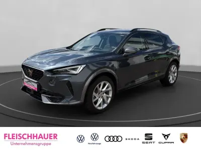 Gebraucht Cupra Formentor