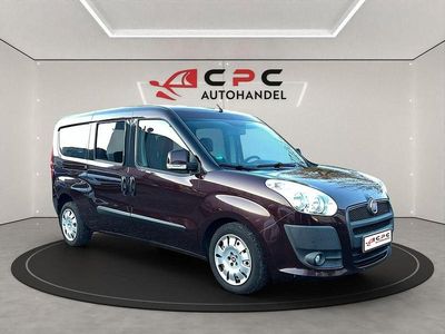 Fiat Doblò