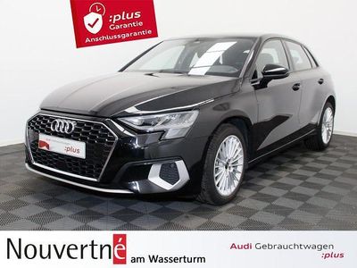 Gebraucht Audi A3 Advanced 116 PS (85 kW) 2024 Limousine