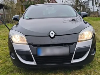 Gebraucht Renault Mégane Coupé