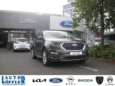 gebraucht Ford Edge 2.0 TDCi 4x4